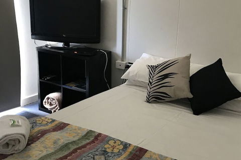 Tin Can Bay Budget Accommodation - Accommodation Brisbane 3