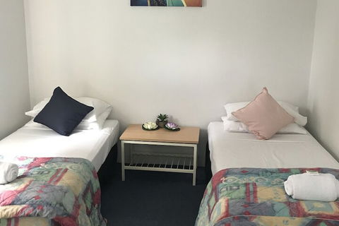 Tin Can Bay Budget Accommodation - Accommodation Brisbane 2