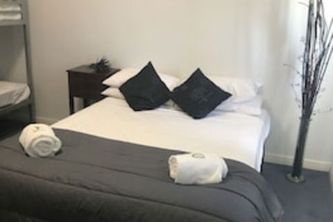 Tin Can Bay Budget Accommodation - Accommodation Brisbane 0