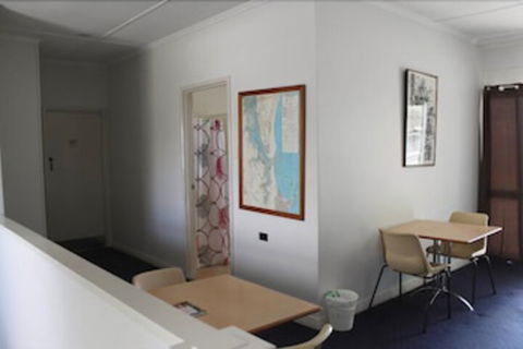 Tin Can Bay Budget Accommodation - Accommodation Brisbane 1