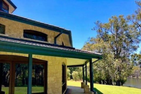 Harmony Forest Accommodation & Vineyard - Accommodation Brisbane 6
