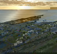 Big4 West Beach Parks - Accommodation Brisbane