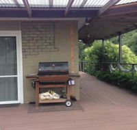 Villa Centrale - Accommodation Brisbane