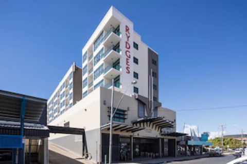 Rydges Mackay Suites - Accommodation Brisbane 0
