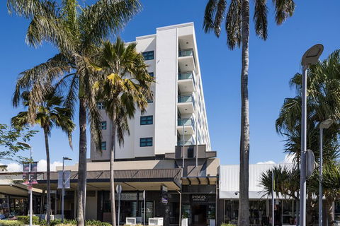 Rydges Mackay Suites - Accommodation Brisbane 1