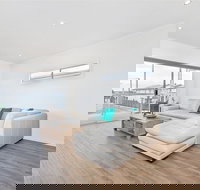 Seas the Day - Accommodation Brisbane