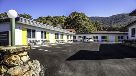 Mariner Motel - Accommodation Brisbane 6