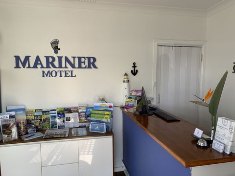 Mariner Motel - Accommodation Brisbane 5
