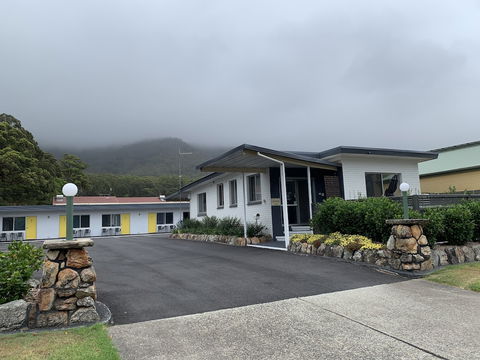 Mariner Motel - Accommodation Brisbane 3