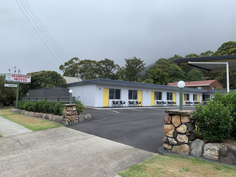 Mariner Motel - Accommodation Brisbane 4