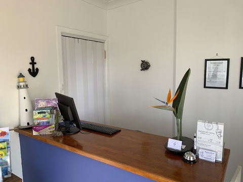 Mariner Motel - Accommodation Brisbane 1