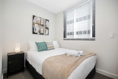 Astra Apartments Newcastle East - Accommodation Brisbane 2