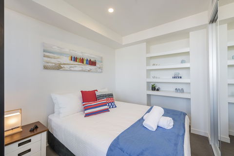 Astra Apartments Newcastle East - Accommodation Brisbane 4