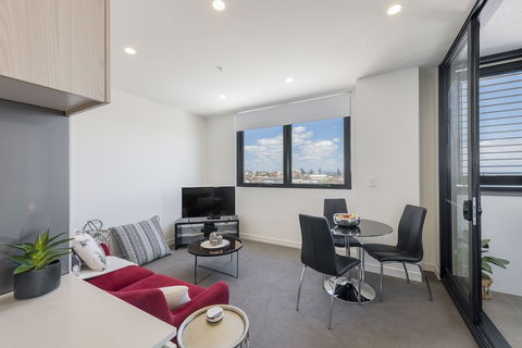 Astra Apartments Newcastle East - Accommodation Brisbane 3