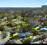 Amaris - Accommodation Brisbane