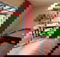 Amici - Accommodation Brisbane