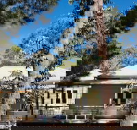 Ashling - Accommodation Brisbane