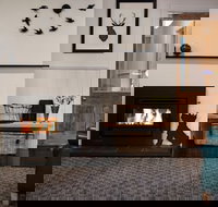 Aysgarth - Accommodation Brisbane