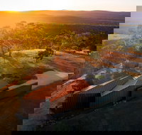 Breakneck Gorge Oikos - Accommodation Brisbane