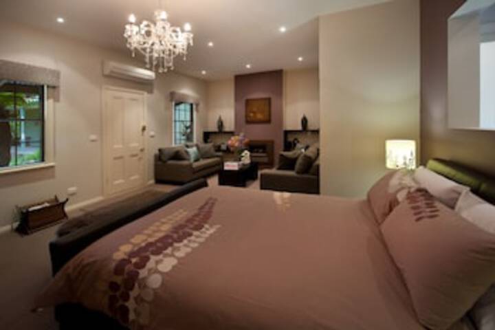 Bullarto VIC Accommodation Brisbane