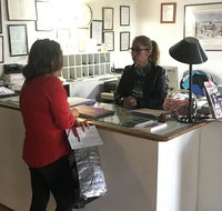 Cameron Lodge Cottage - Accommodation Brisbane