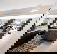 Cornish Hill House - Accommodation Brisbane