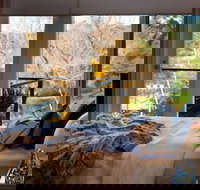 Daylesford Lake Villa 1 - Accommodation Brisbane