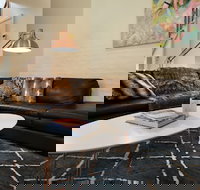 Daylesford Lake Villa 2 - Accommodation Brisbane