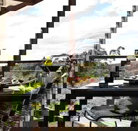 Daylesford Spa Villa 3 - Accommodation Brisbane