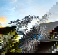 Daylesford Spa Villa 4 - Accommodation Brisbane