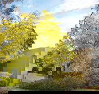 Daylesford Spa Villa 5 - Accommodation Brisbane