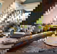 Daylesford Spa Villa 6 - Accommodation Brisbane