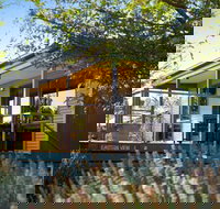 Eastern View Studio - Accommodation Brisbane