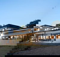 Edge Daylesford - Accommodation Brisbane