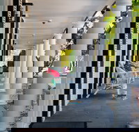 The Pond House Trentham - Accommodation Brisbane