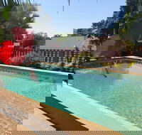 The Stuart Hotel-Motel - Accommodation Brisbane