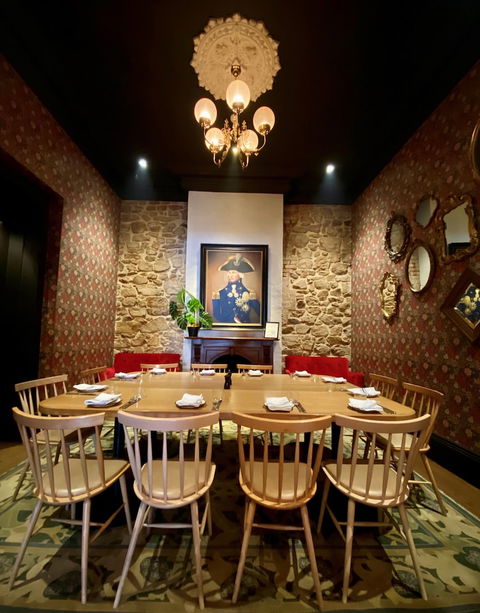The Crafers Hotel - Accommodation Brisbane 1