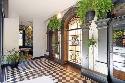 The Crafers Hotel - Accommodation Brisbane 0