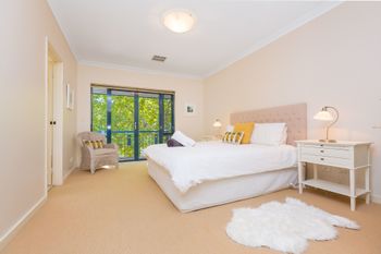 Luxurious Perth Townhouse - Accommodation Brisbane 0