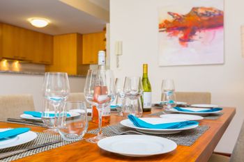 Luxurious Perth Townhouse - Accommodation Brisbane 6