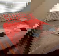 Wondai Accommodation Units and Villas - Accommodation Brisbane