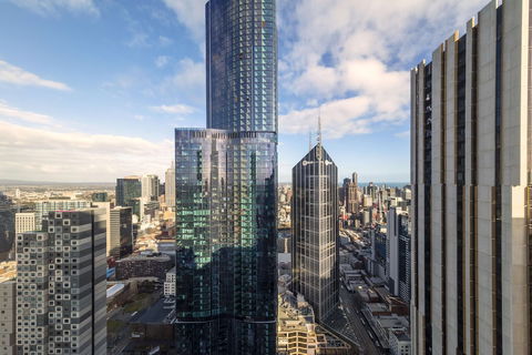Avani Melbourne Central Residences - Accommodation Brisbane 0