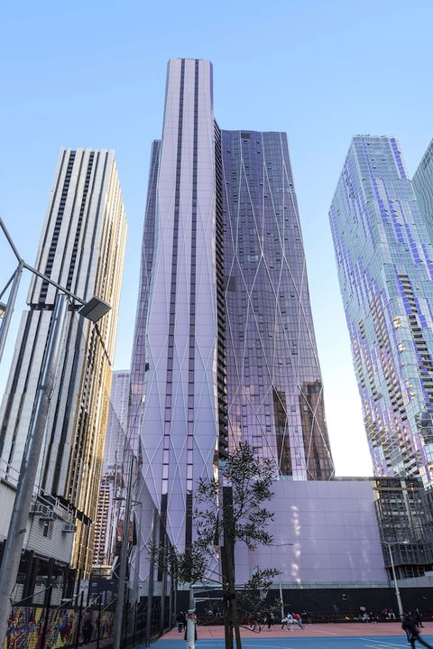 Avani Melbourne Central Residences - Accommodation Brisbane 1