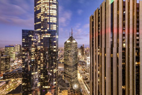 Avani Melbourne Central Residences - Accommodation Brisbane 3