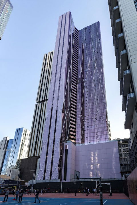 Avani Melbourne Central Residences - Accommodation Brisbane 4