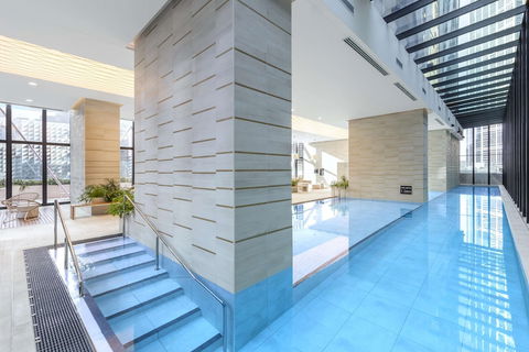 Avani Melbourne Central Residences - Accommodation Brisbane 6