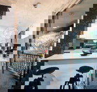 MyHoYoHo Apartments Allen St - Accommodation Brisbane