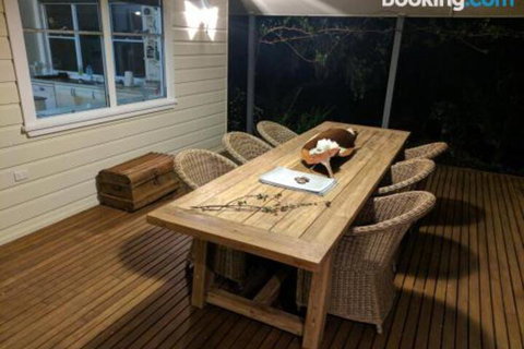 Ironbark Estate - Accommodation Brisbane 2