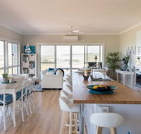 Shades of Blue Eco Retreat - Accommodation Brisbane