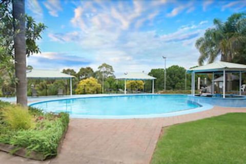 Lakeview Villa's - Accommodation Brisbane 1